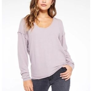 Project Social T Canyon Cozy Longsleeve Tee